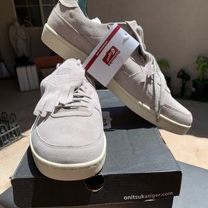 ASICS Onitsuka Tiger men’s brans new size 14